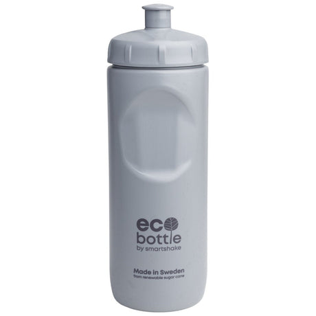 EcoBottle Squeeze | Gray - 500 ml - Nutra Best Europe