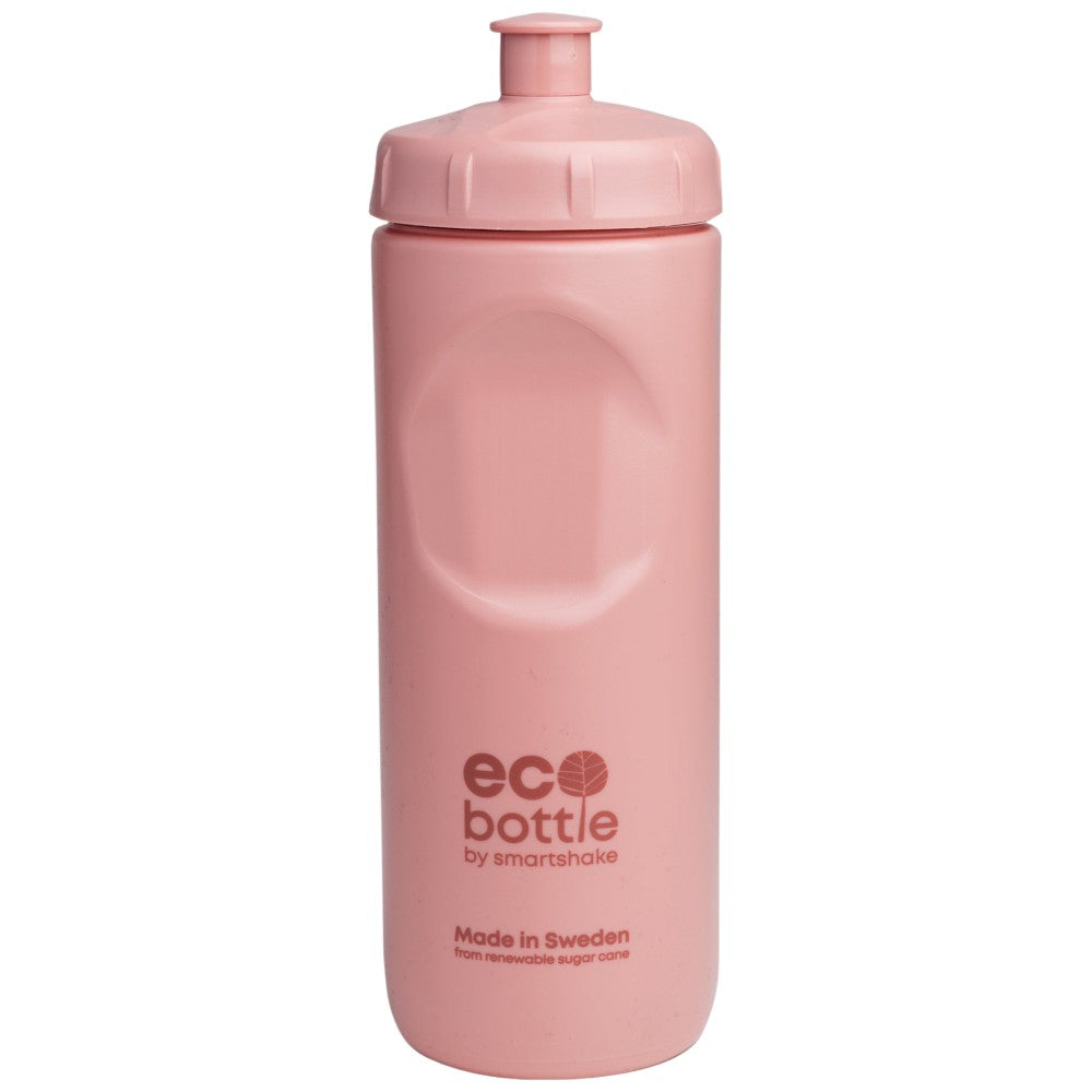 EcoBottle Squeeze | Burnt Pink 500 ml - Nutra Best Europe