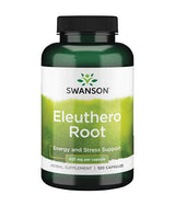 Eleuthero Root 425 mg - 120 kapszula