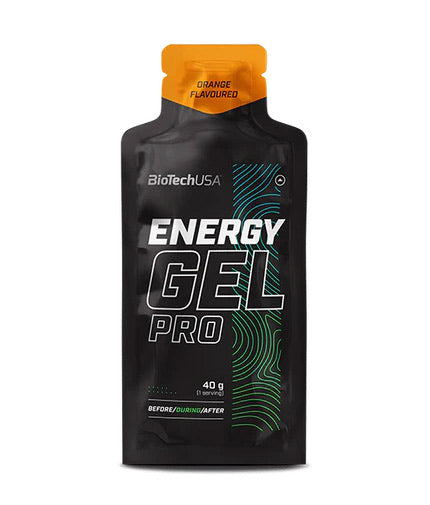 Energy Gel PRO/40 g