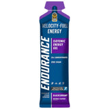 Endurance Energy Isotonic Energy Gel - 60 grams - Nutra Best Europe