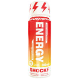 Energy Shock | Edzés előtti shot - 80 ml