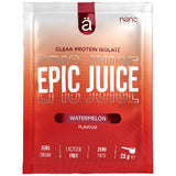 Epic Juice Clear Whey - 25 gramm