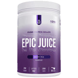 Epic Juice Clear Whey - 875 gramm