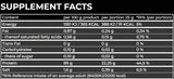 Epic Juice Clear Whey - 875 gramm