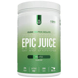 Epic Juice Clear Whey - 875 gramm