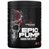 Epic Pump - 500 gramm