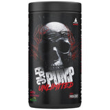 Epic Pump Unlimited | Cellflo6™-tal & OXYSTORM® + folyékony glicerin 80 ml - 546 gramm