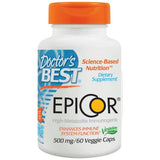Epicor 500 mg | Magas metabolitú immunogének – 60 kapszula