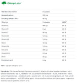 Equisetum Plus - 60 kapszula