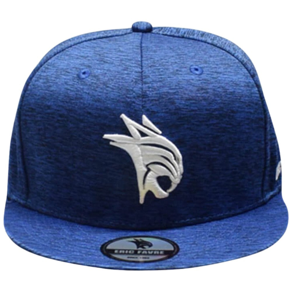 Eric Favre Snapback sapka | Kék