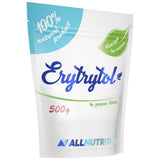Eritritol por - 500 gramm