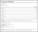 Vitargo Post | with Whey Protein Concentrate - 2000 grams - Nutra Best Europe