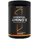 Essential Amino 9 | EAA elektrolitokkal - 345 gramm