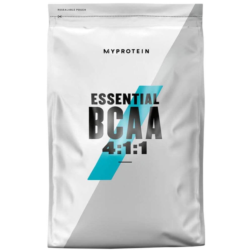 Essential BCAA 4:1:1 ízesítetlen - 1000 gramm