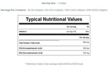 Essential Omega 3 - 250 gél kapszula