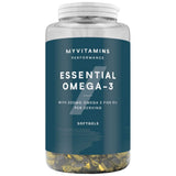 Essential Omega 3 - 90 gél kapszula