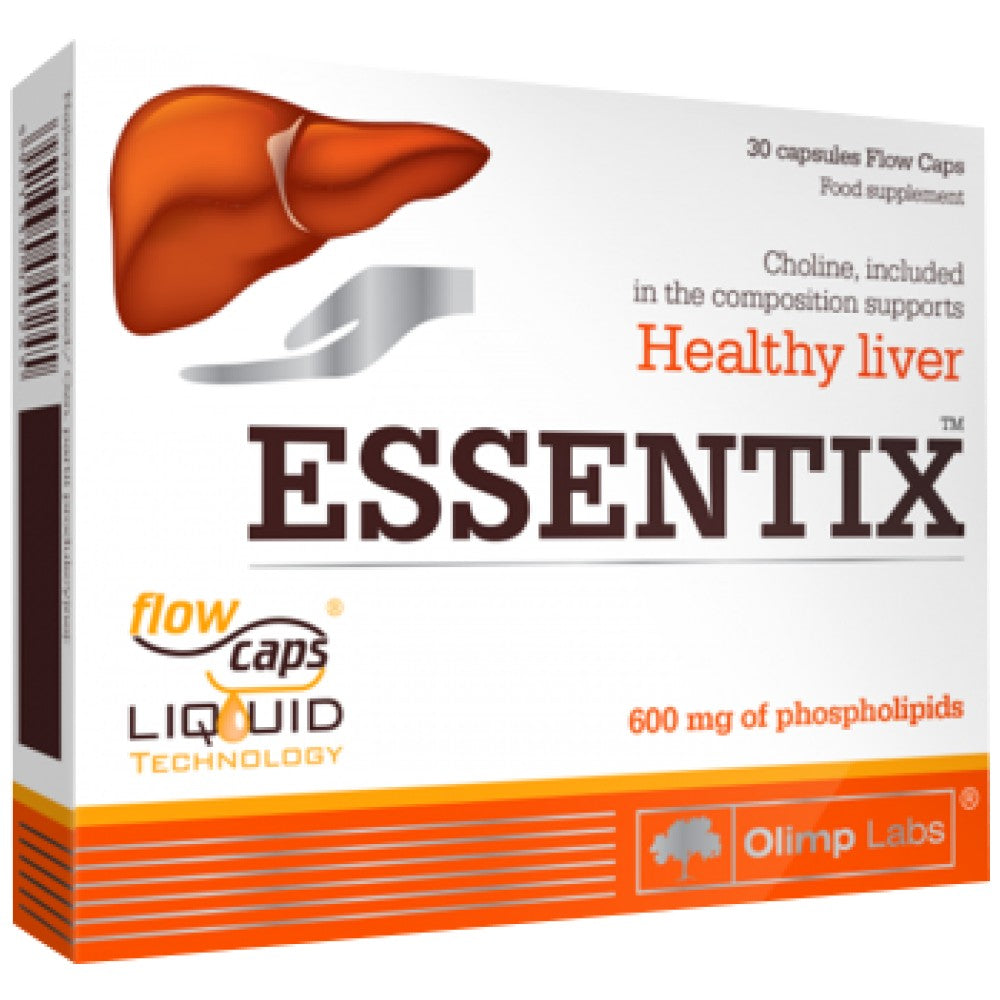 Essentix - 30 kapszula