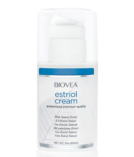 <tc>Biovea</tc> Ösztriol krém 60 ml. / <tc>Biovea</tc> Ösztriol krém