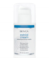 <tc>Biovea</tc> Ösztriol krém 60 ml. / <tc>Biovea</tc> Ösztriol krém