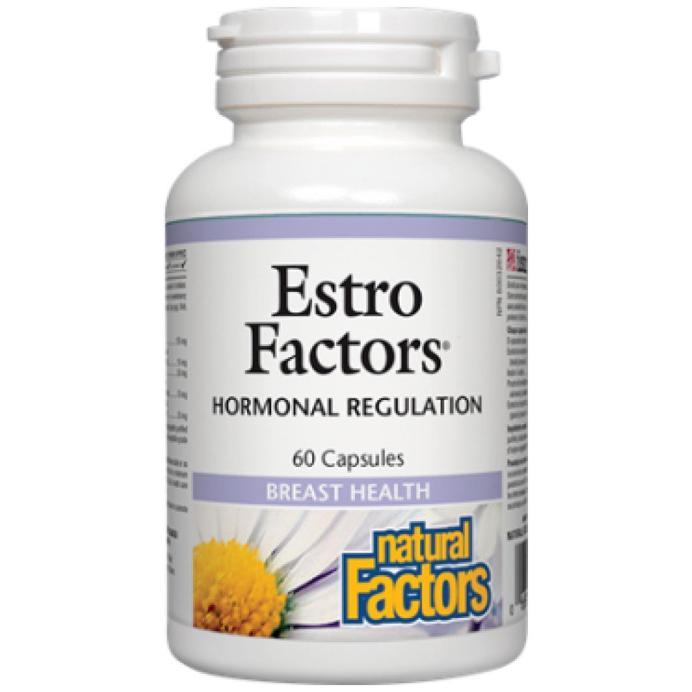 Estro Factors 305 mg 60 kapszula