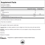 Ligetszépe olaj 500 mg - 100 gél kapszula