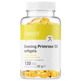 Ligetszépe olaj 500 mg 120 gél kapszula
