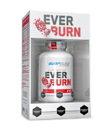 Ever Burn 120 caps