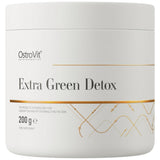 Extra Green Detox | Greens méregtelenítő formula 200 gramm