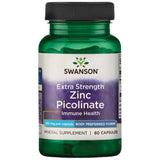 Extra Strength Cink Picolinate 50 mg - 60 kapszula