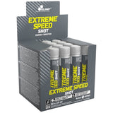 Extreme Speed ​​Shot Energy Booster 20 x 25 ml