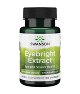 Eyebright kivonat 400 mg - 60 kapszula