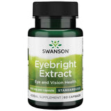 Eyebright Herb 430 mg - 100 kapszula