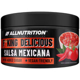 F**King Delicious Salsa Mexicana - 350 gramm