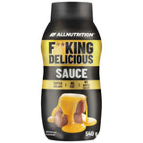 F**King Delicious Sauce - Különféle ízek - 540 ml