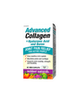 Advanced Collagen+Hyaluronic Acid and Boron/ Collagen + Hyaluronic Acid and Boron x 40 mini caplets Webber Naturals - Nutra Best Europe