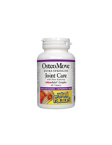 OsteoMove Extra Strength Joint Care 1431 mg - 60 Tablets - Nutra Best Europe