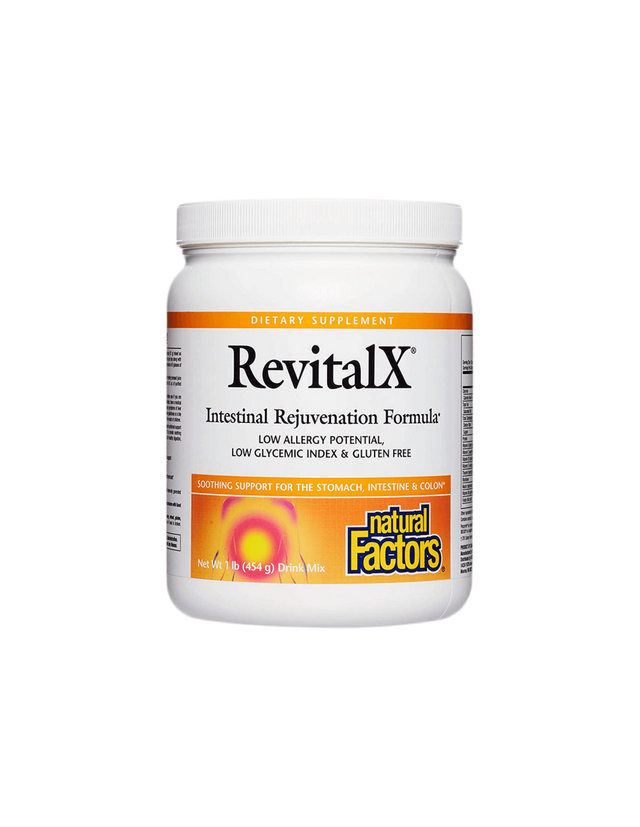 RevitalX® Intestinal Rejuvenation Formula - 454 grams - Nutra Best Europe