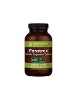 Paratrex®, 120 capsules Global Healing - Nutra Best Europe