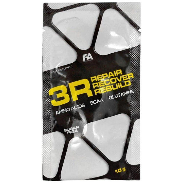 3R | Repair, Recover and Rebuild - 10 grams - Nutra Best Europe