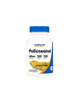 Cardiovascular system - Policosanol, 40 mg x 120 capsules Nutricost - Nutra Best Europe
