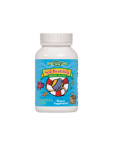 Strong children's immunity - Immune protection Sea Buddies, 60 chewable tablets Nature's Way - Nutra Best Europe