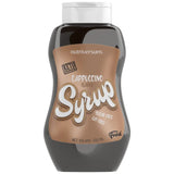 Syrup | Keto Friendly Zero Calorie - Different Flavors 350 ml - Nutra Best Europe