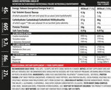 Bulk-XT 4000 grams - Nutra Best Europe