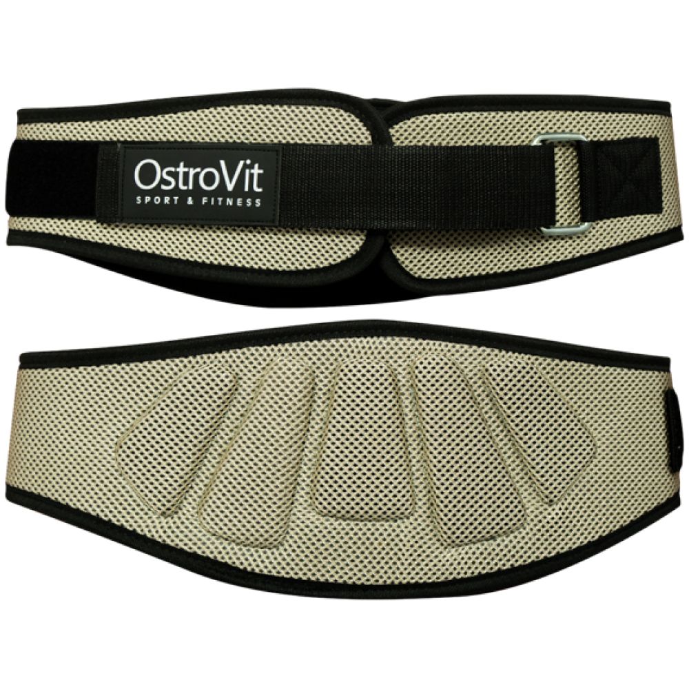 Fabric Testépítő öv/Edzőöv szövetből