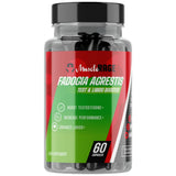 Fadogia Agrestis 600 mg - 60 kapszula