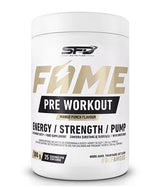 Fame Pre Workout - 0,300 kg
