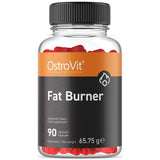 Fat Burner 90 capsules - Nutra Best Europe