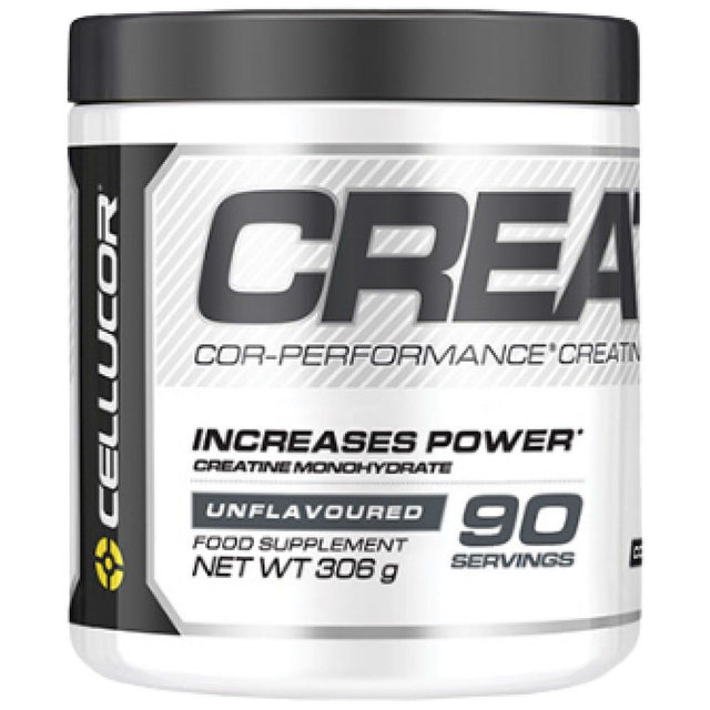 COR Performance CREATINE - 306 grams - Nutra Best Europe