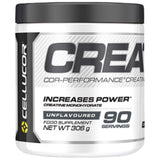 COR Performance CREATINE - 306 grams - Nutra Best Europe